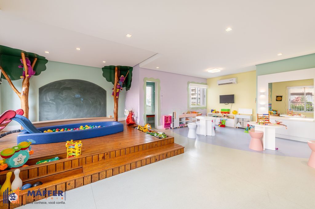 Apartamento, 3 quartos, 192 m² - Foto 29