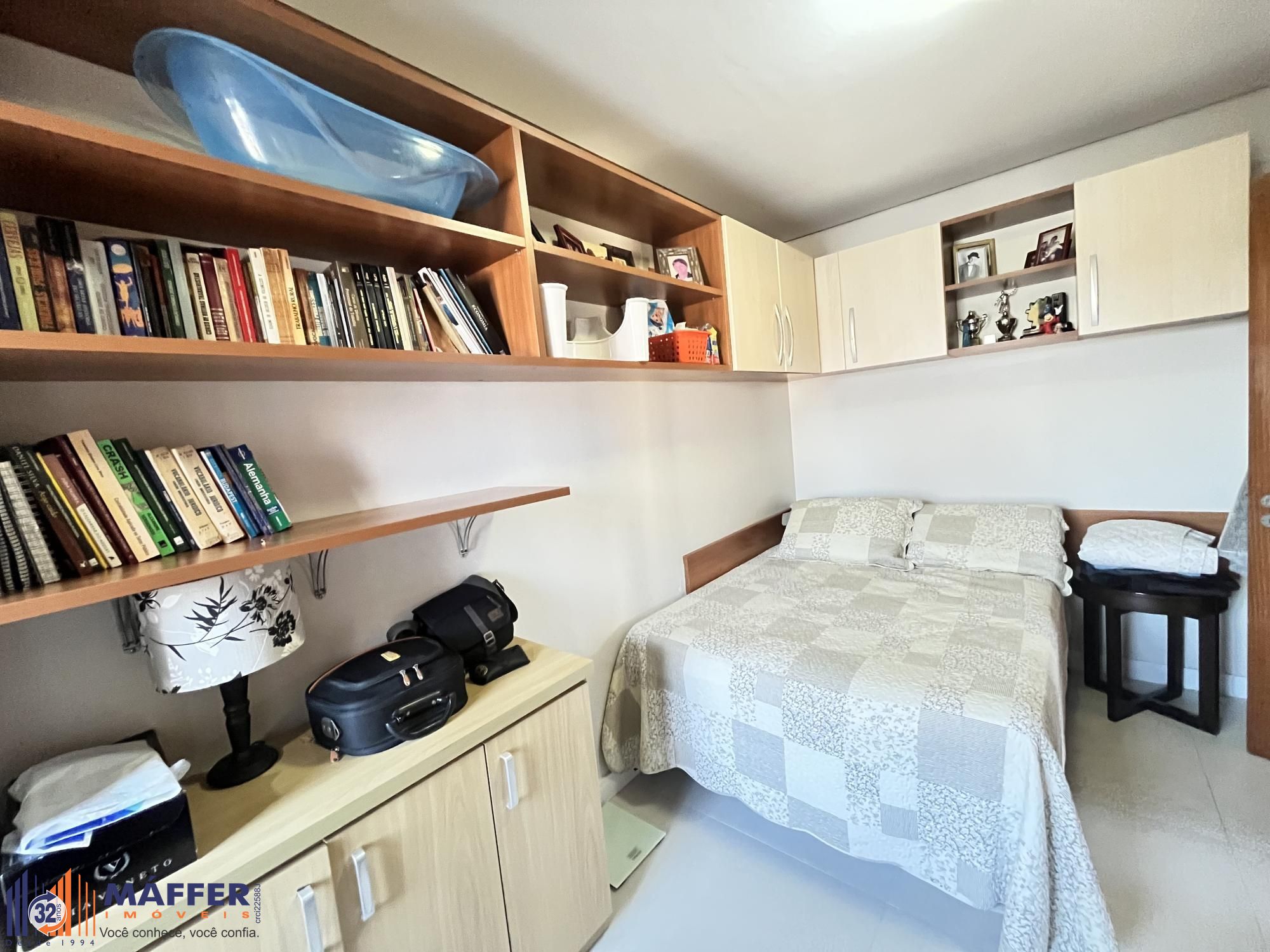 Apartamento, 3 quartos, 180 m² - Foto 17