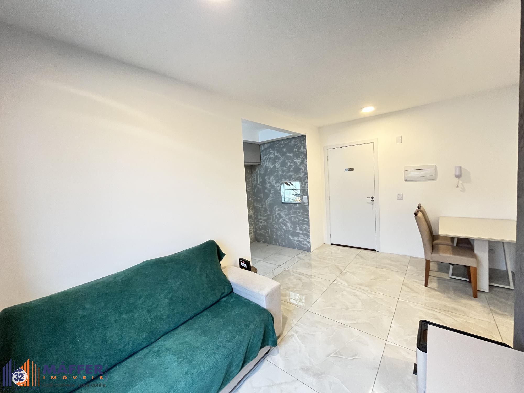 Apartamento, 2 quartos, 46 m² - Foto 4