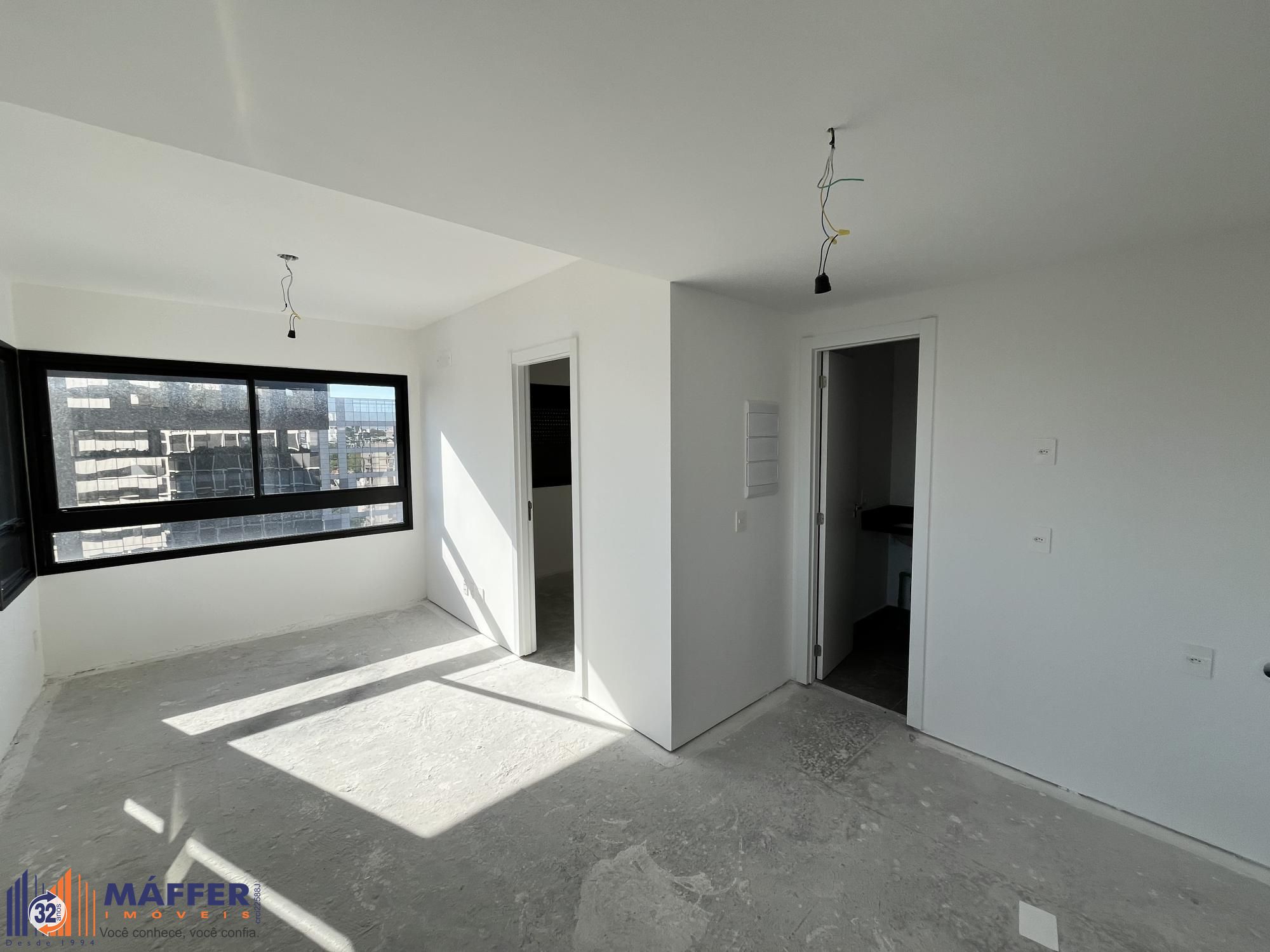 Apartamento, 1 quarto, 27 m² - Foto 40