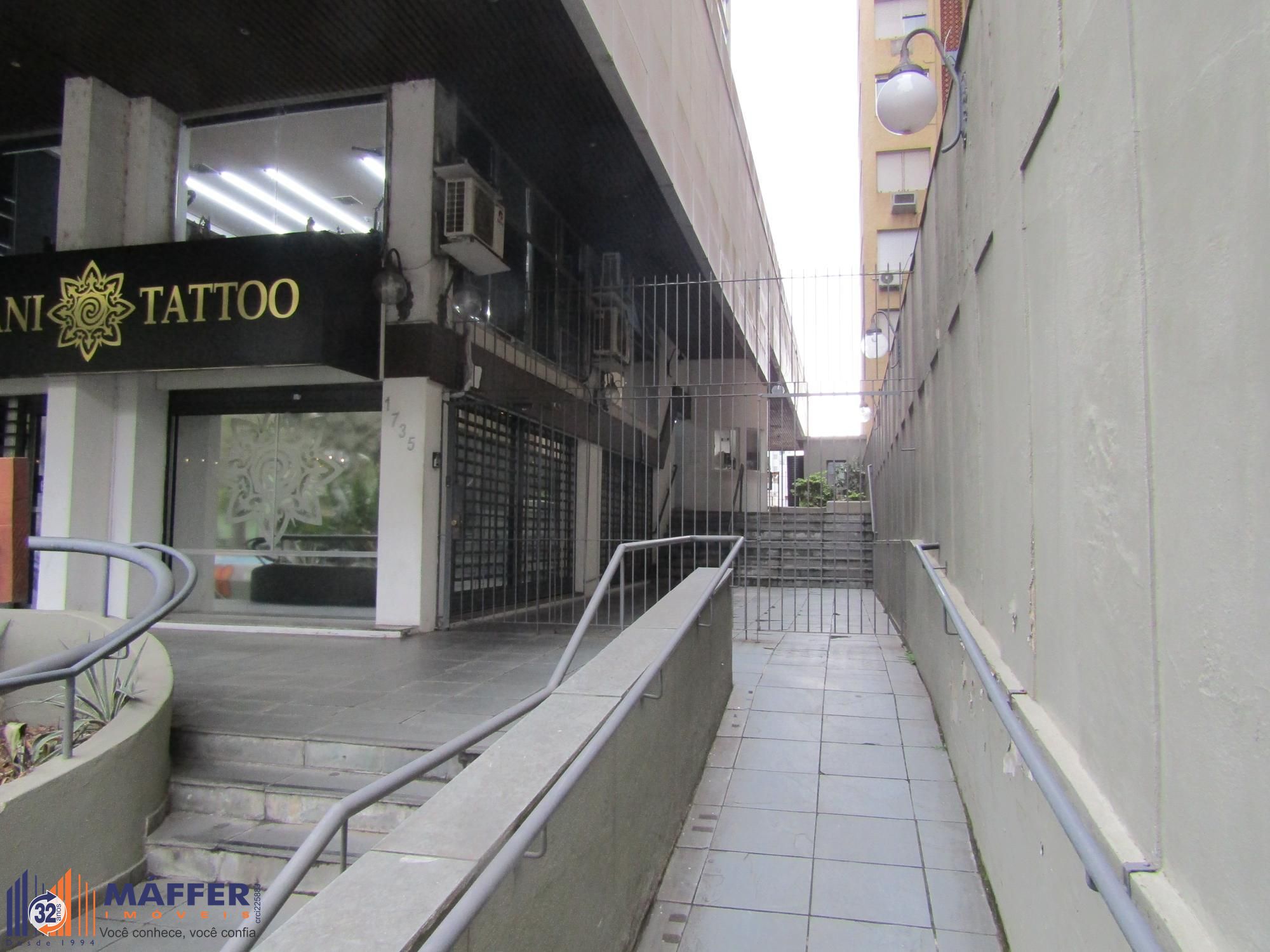 Apartamento, 1 quarto, à venda, 31 m², Centro Histórico - Porto Alegre — foto 3