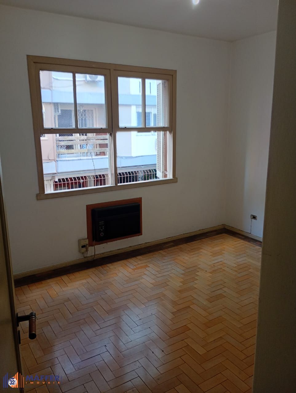 Apartamento 2 Dorm. Bairro Santana