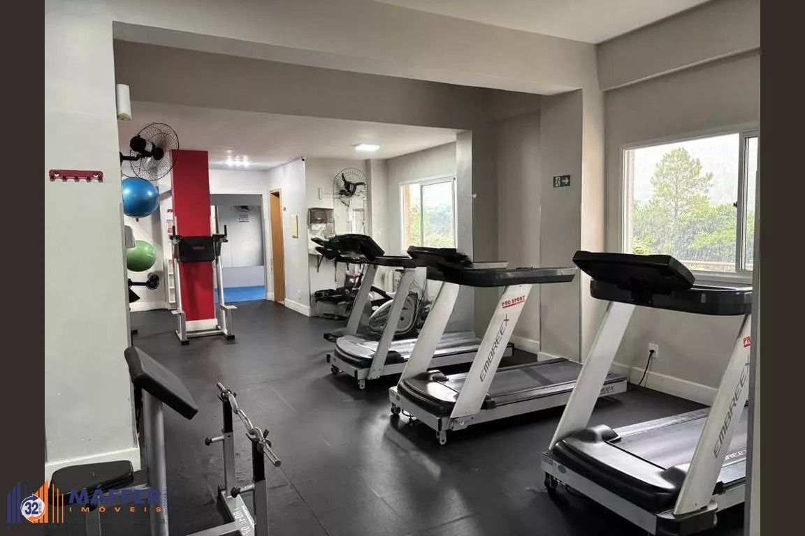 Apartamento, 3 quartos, 68 m² - Foto 17