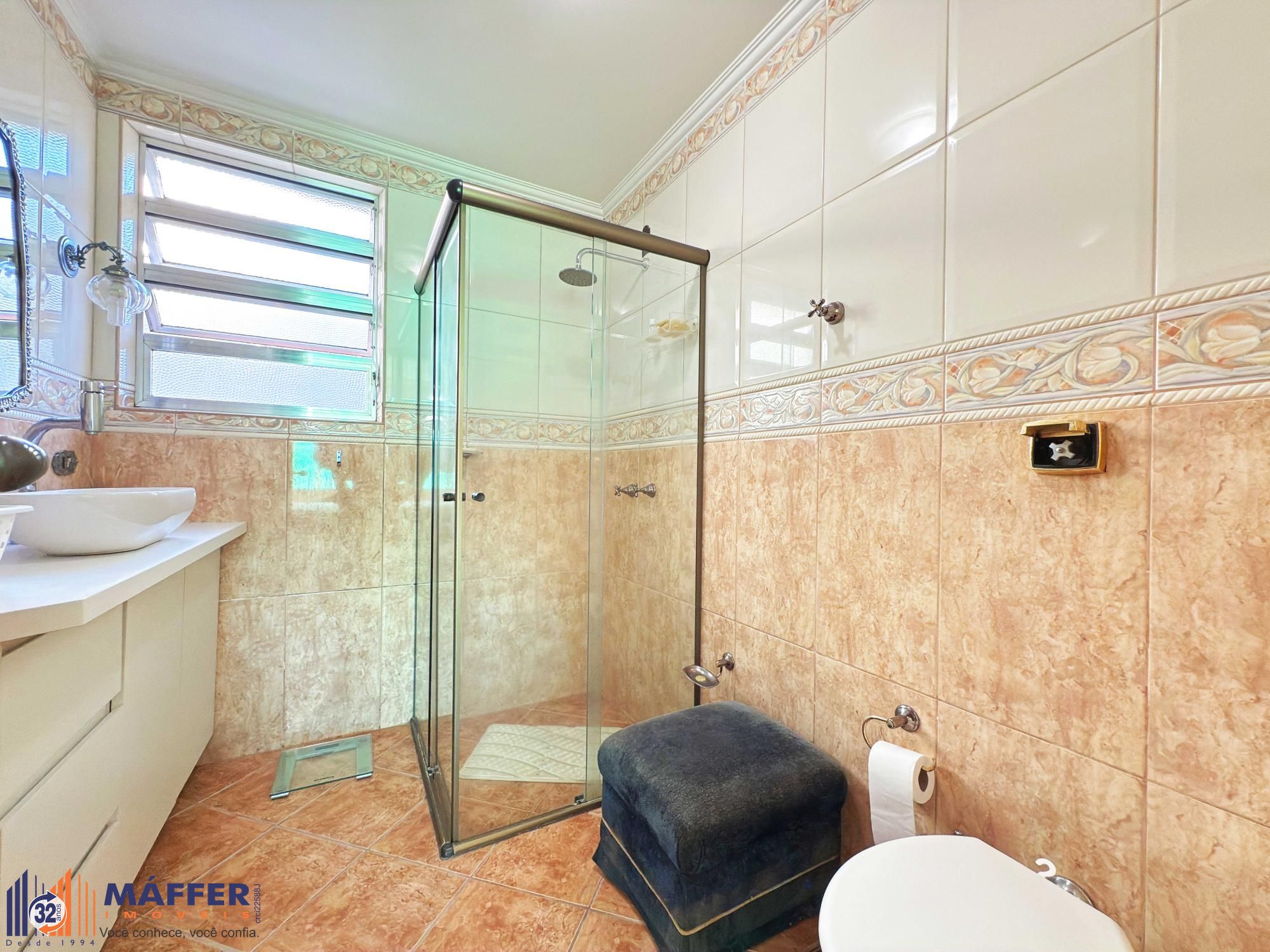Casa, 3 quartos, 250 m² - Foto 22