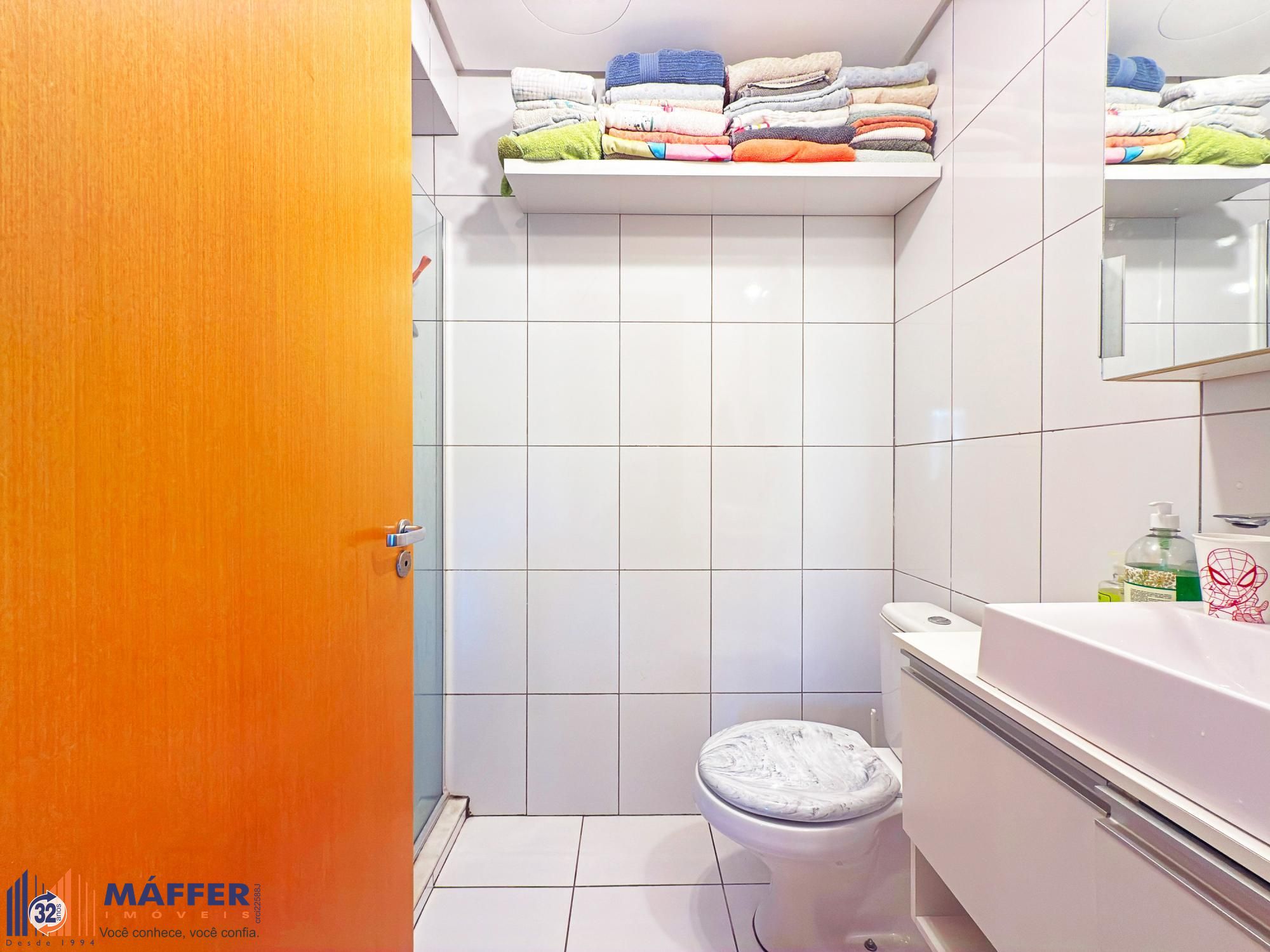 Apartamento, 2 quartos, 52 m² - Foto 18