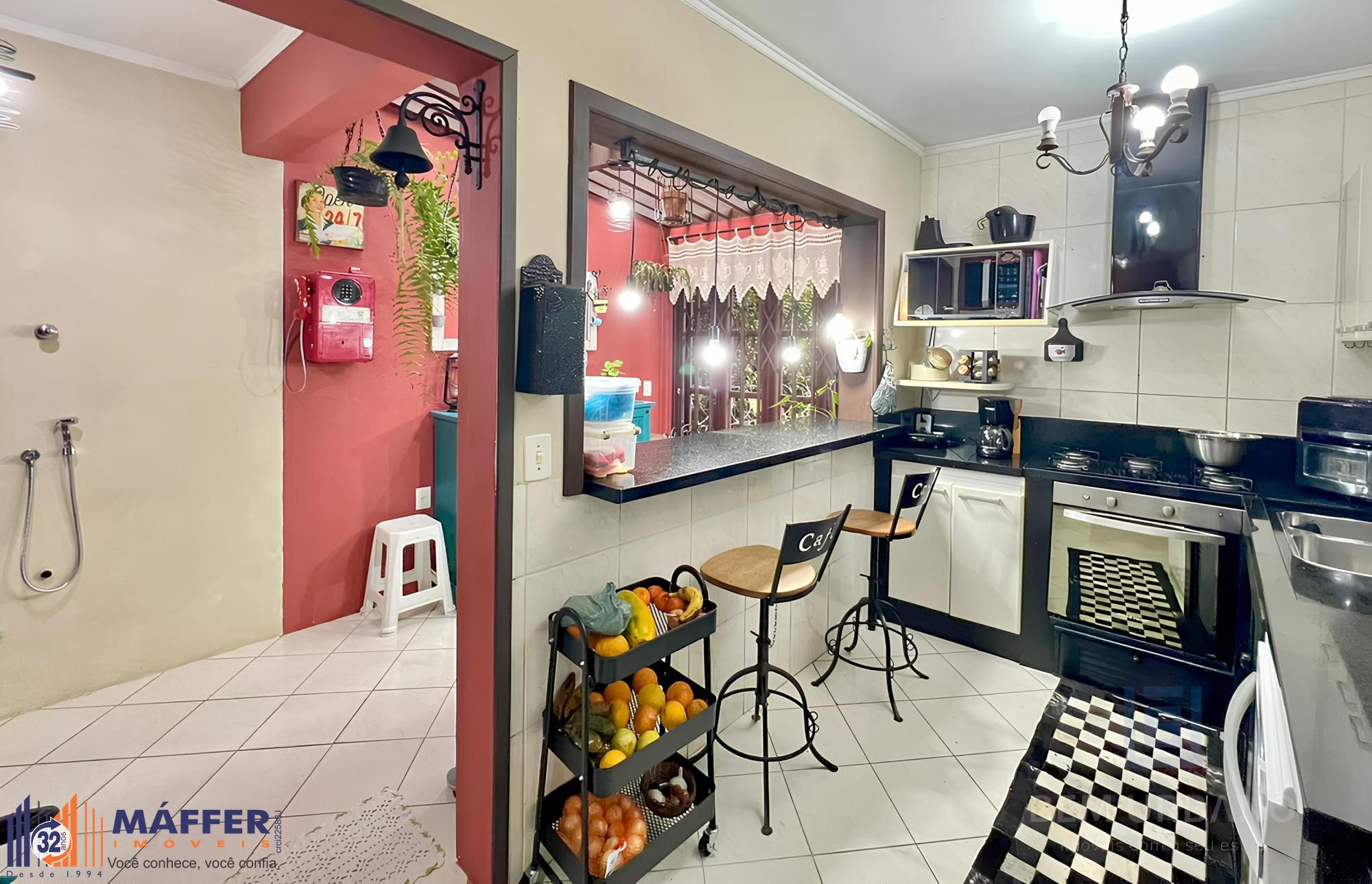 Sobrado, 3 quartos, 163 m² - Foto 9