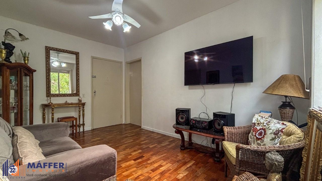 Apartamento, 1 quarto, 47 m² - Foto 6