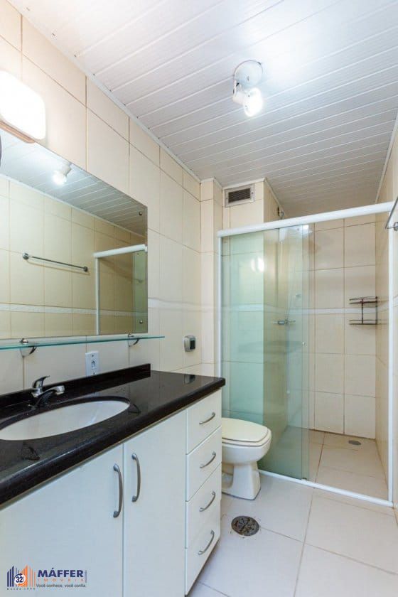 Apartamento, 2 quartos, 65 m² - Foto 10