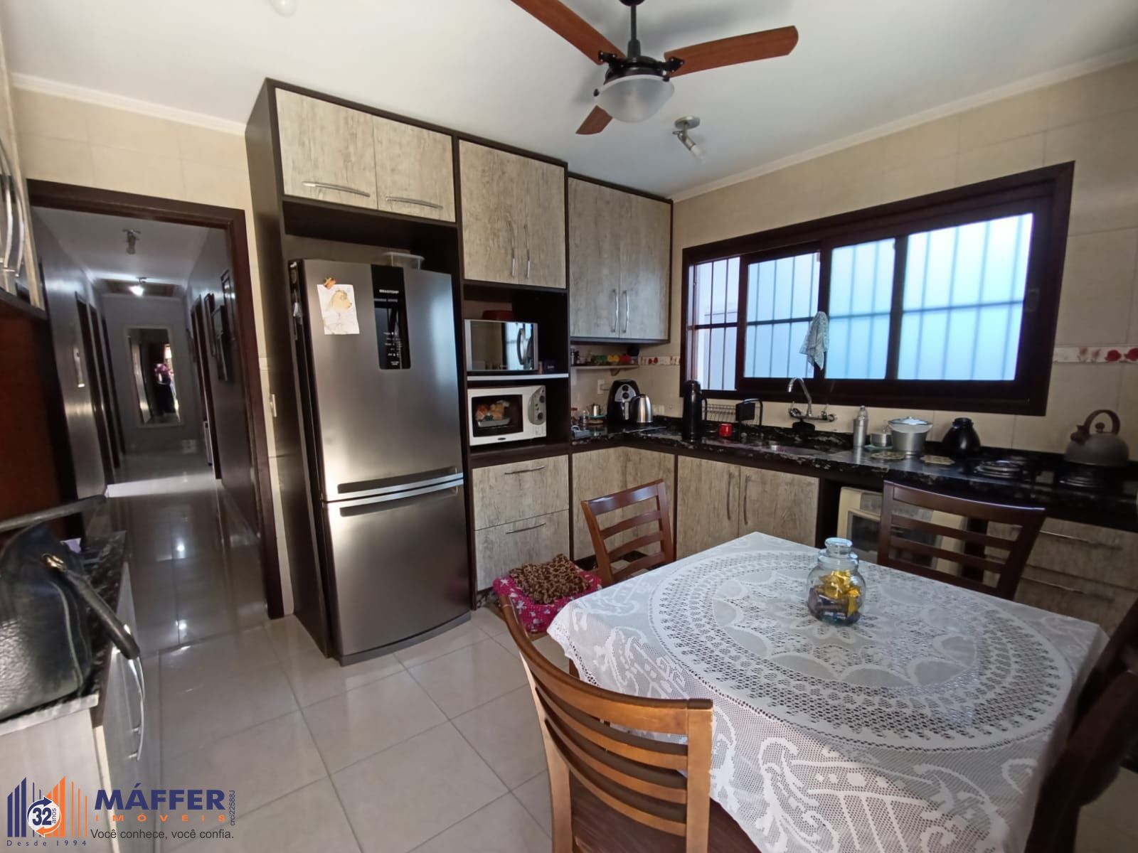 Casa, 3 quartos, 176 m² - Foto 7