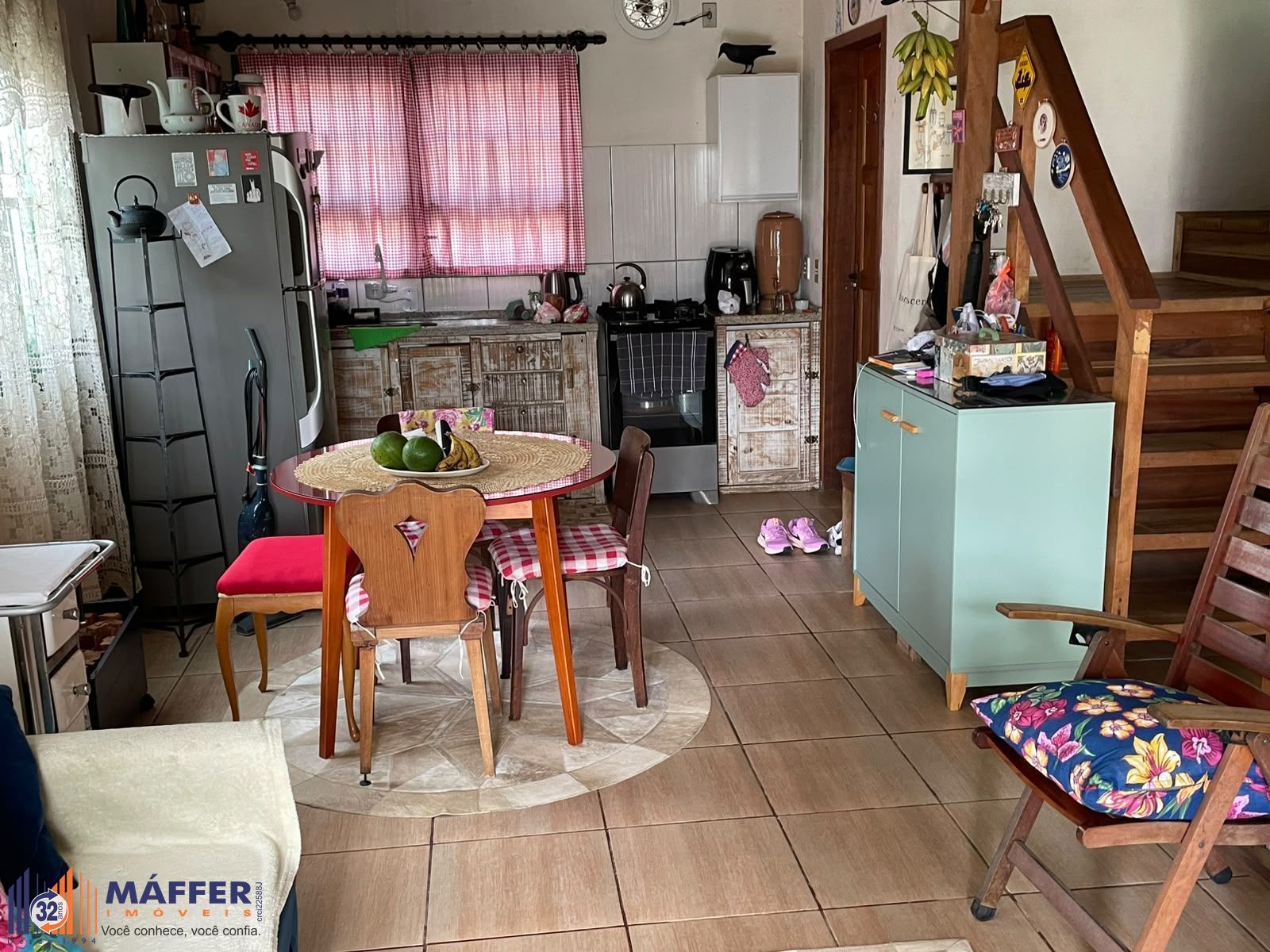 Casa, 3 quartos, 98 m² - Foto 6