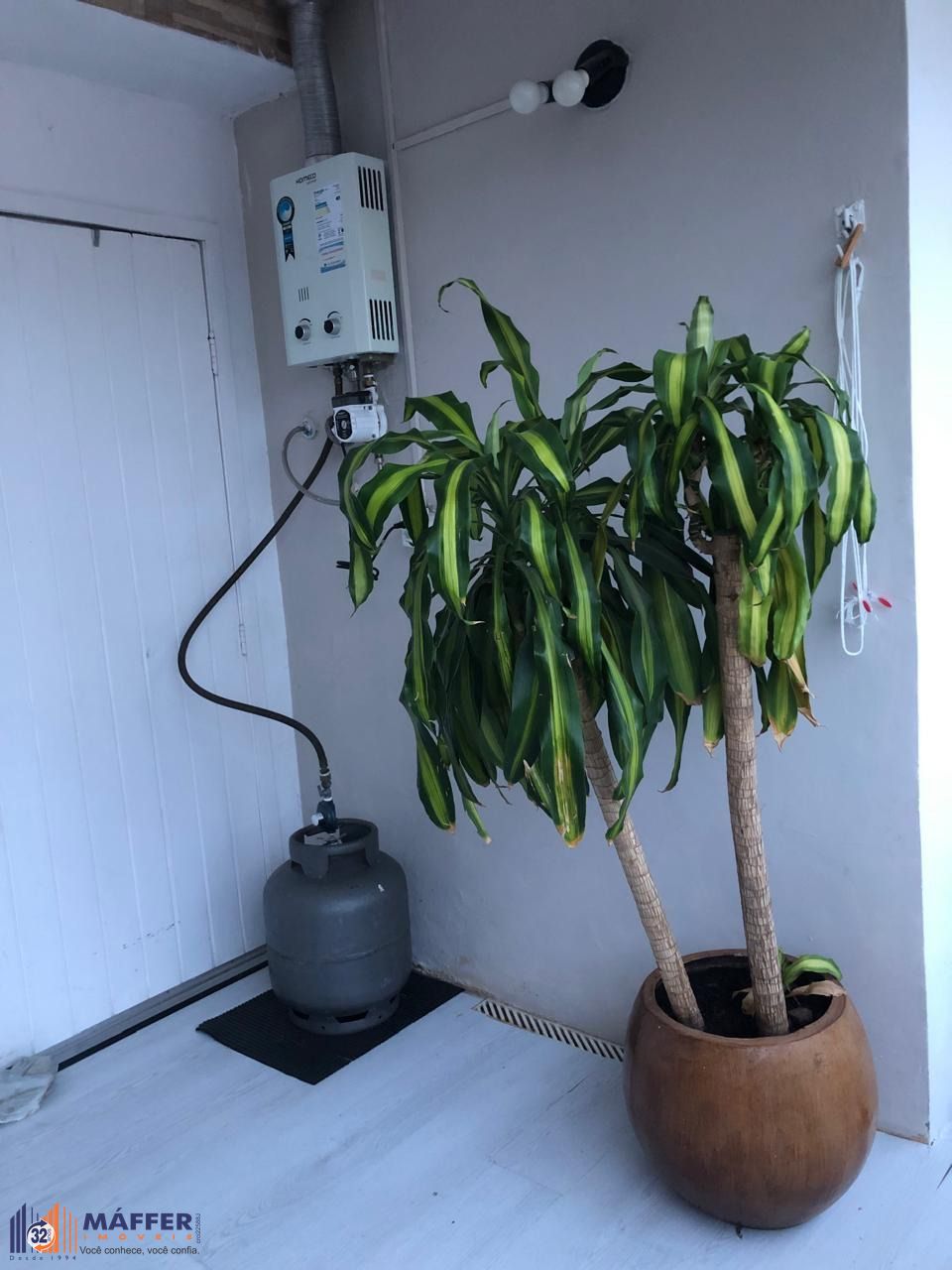 Cobertura, 2 quartos, 80 m² - Foto 12