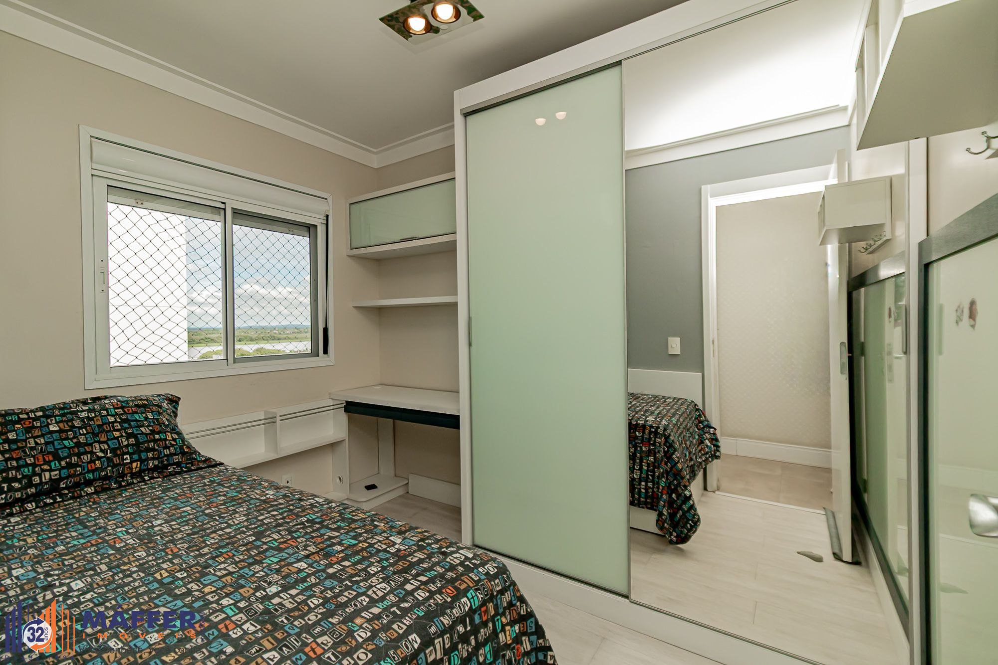 Apartamento, 3 quartos, 82 m² - Foto 22