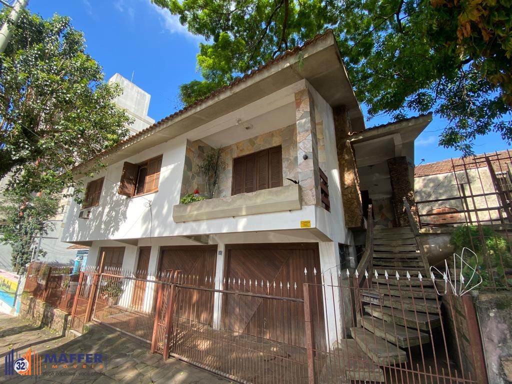 Casa 3 quartos à venda, 255m², Marechal Rondon - Canoas