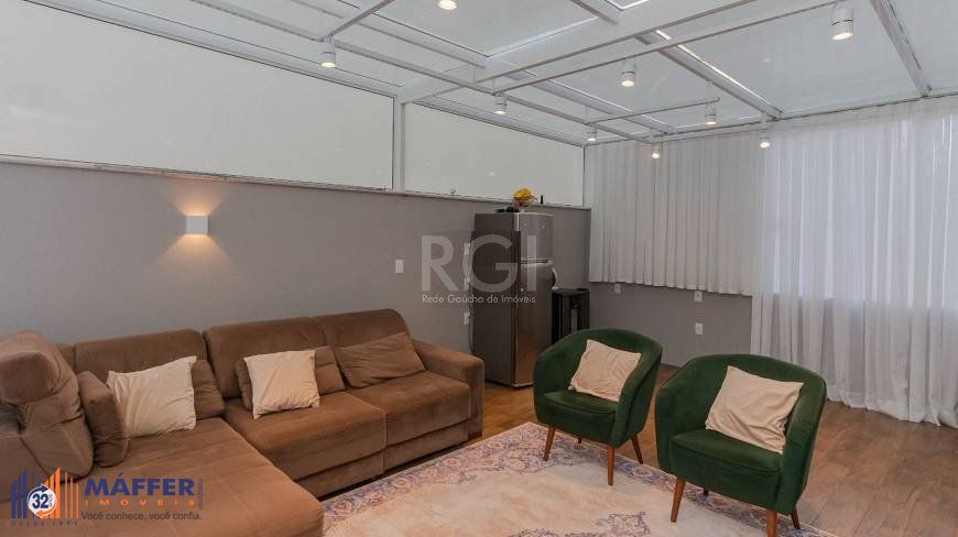 Apartamento no Centro Empresarial Farrapos, 3 quartos, à venda, 105 m², Floresta - Porto Alegre — foto 4
