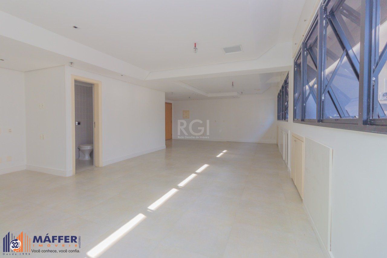 Sala Comercial, 1 sala, à venda, 36 m², Rio Branco - Porto Alegre — foto 5