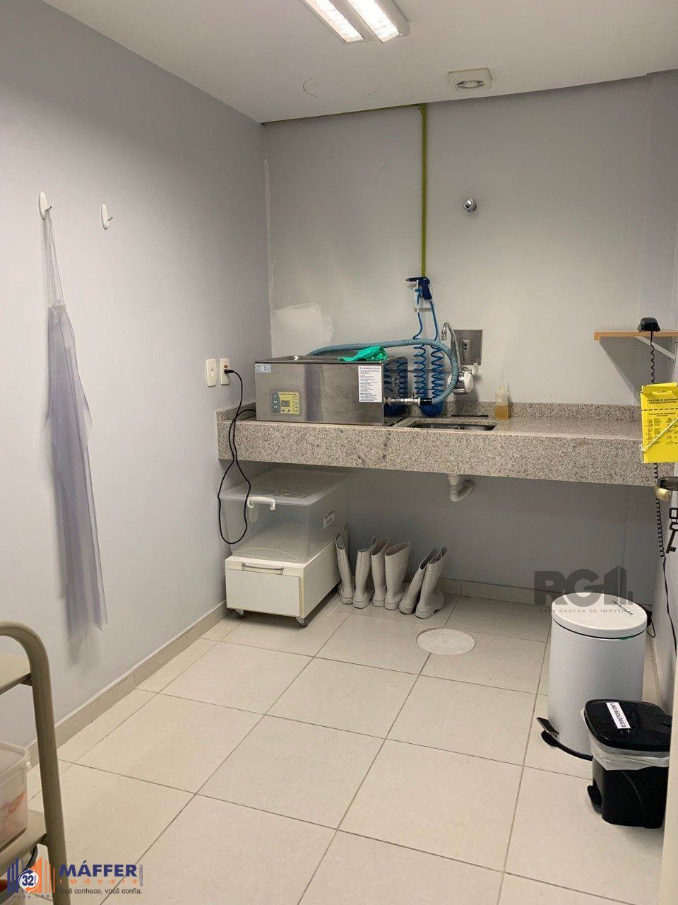 Prédio Inteiro, 669 m² - Foto 87