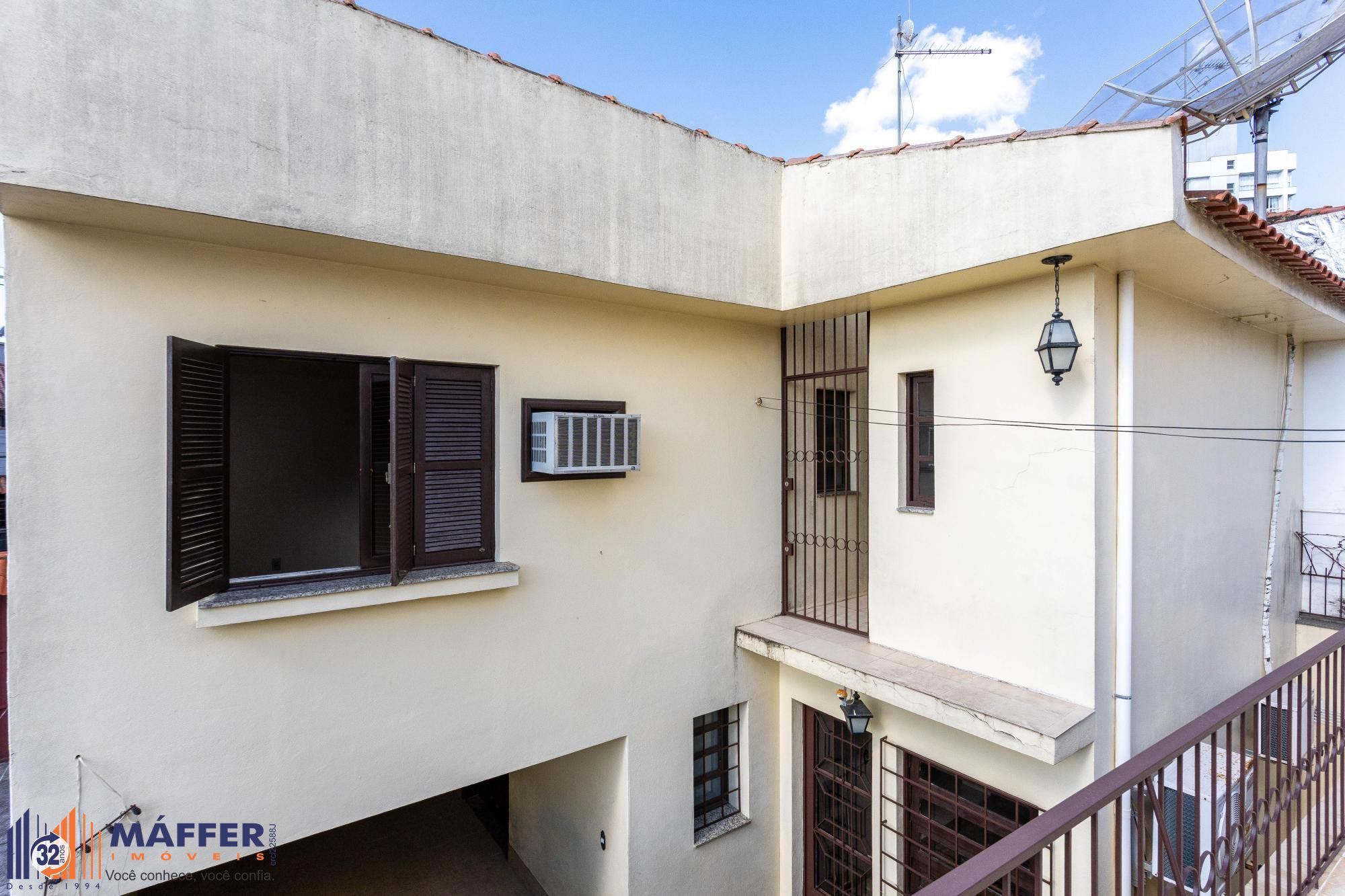 Casa, 3 quartos, à venda, 226 m², São João - Porto Alegre — foto 4