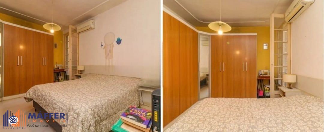 Apartamento, 3 quartos, 83 m² - Foto 16