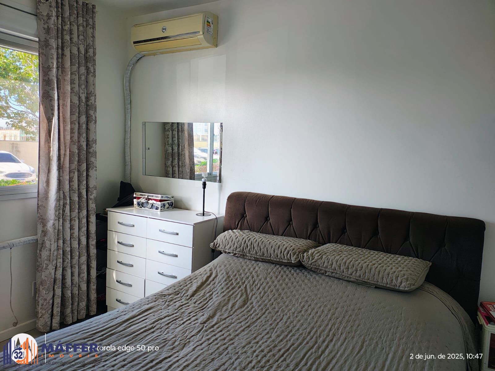 Apartamento, 3 quartos, 61 m² - Foto 9