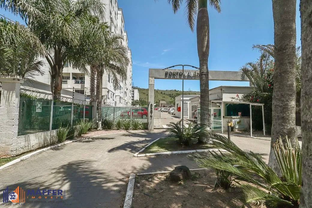 Apartamento, 2 quartos, 48 m² - Foto 49