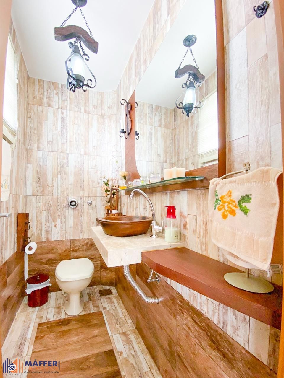 Cobertura, 2 quartos, 165 m² - Foto 22