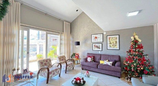 Casa, 5 quartos, 360 m² - Foto 22
