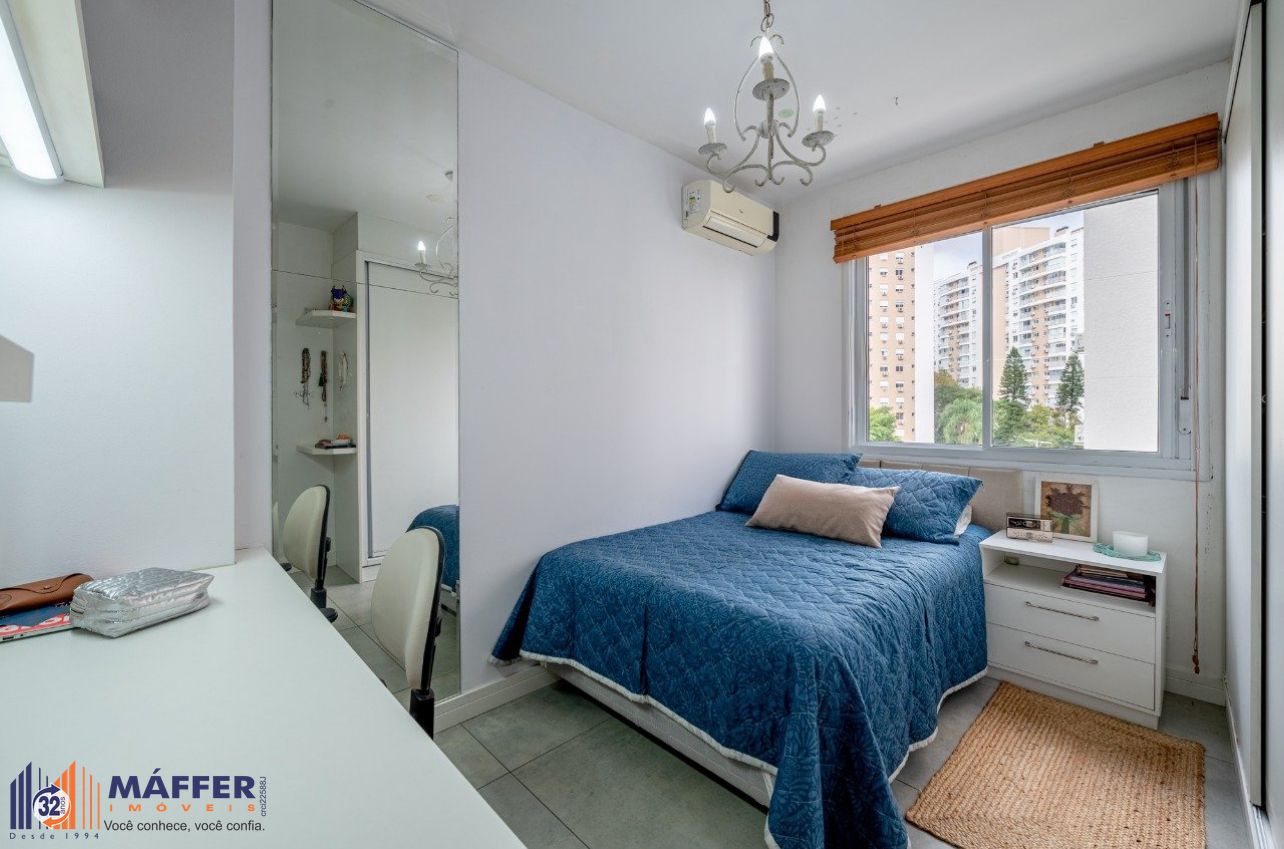 Apartamento, 3 quartos, 105 m² - Foto 24
