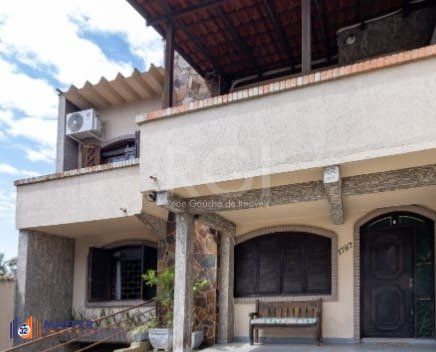 Casa, 4 quartos, à venda, 287 m², São João - Porto Alegre — foto 2