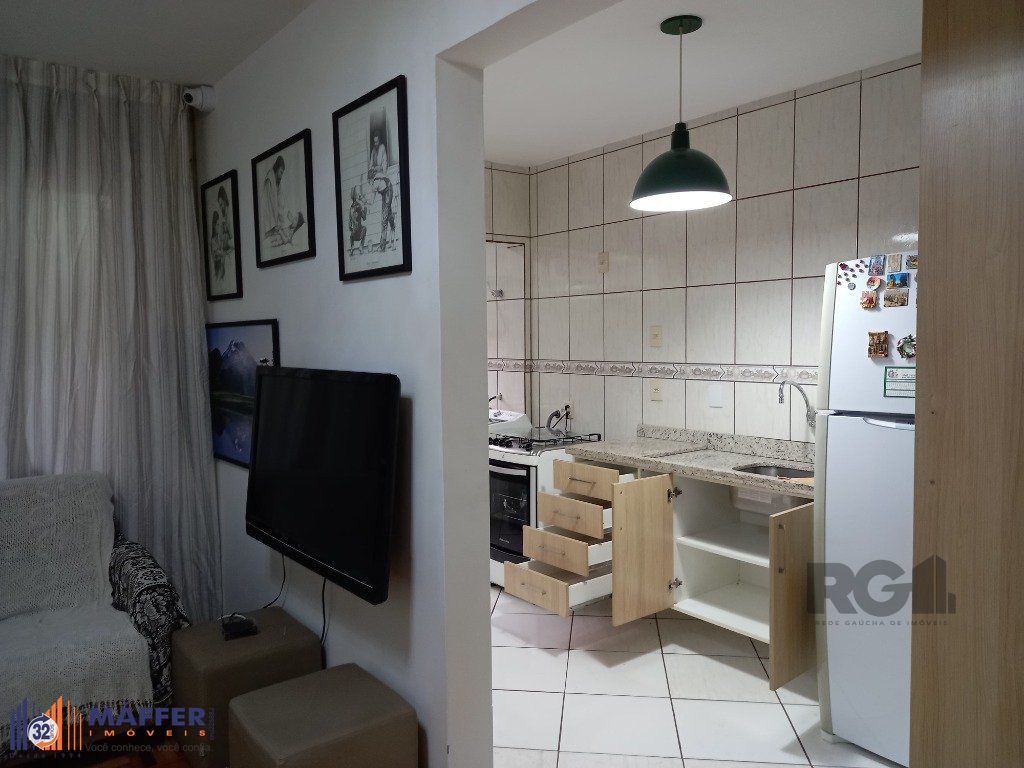 Apartamento, 1 quarto, 53 m² - Foto 9