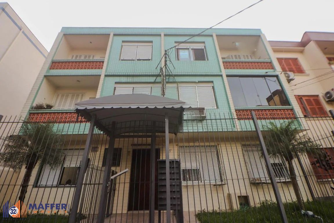 Apartamento, 2 quartos, à venda, 48 m², Cristo Redentor - Porto Alegre — foto 2