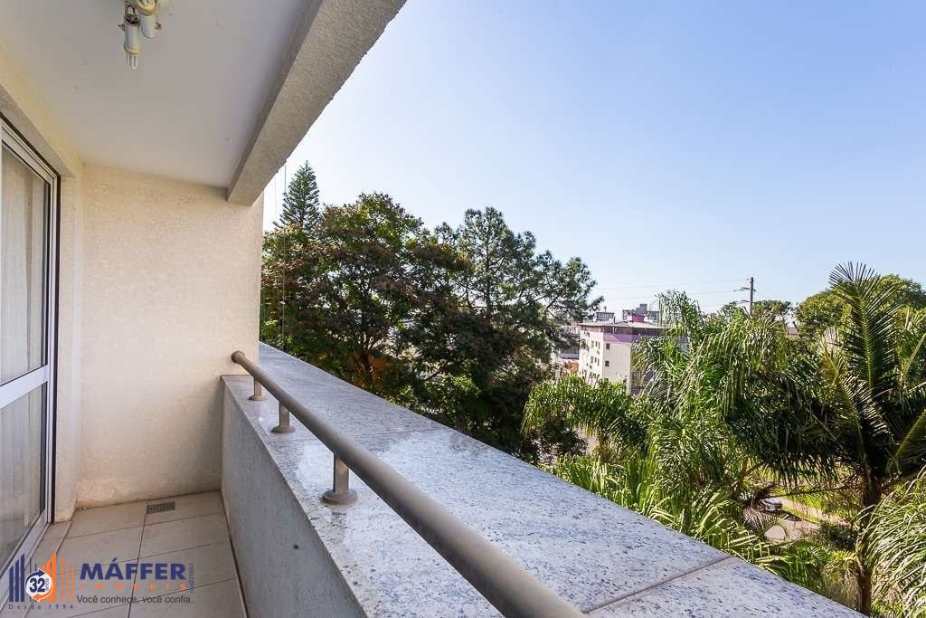 Apartamento no Edifício Jardins Novo Higienópolis 1603 Bloco D, 3 quartos, à venda, 105 m², Passo da Areia - Porto Alegre — foto 4