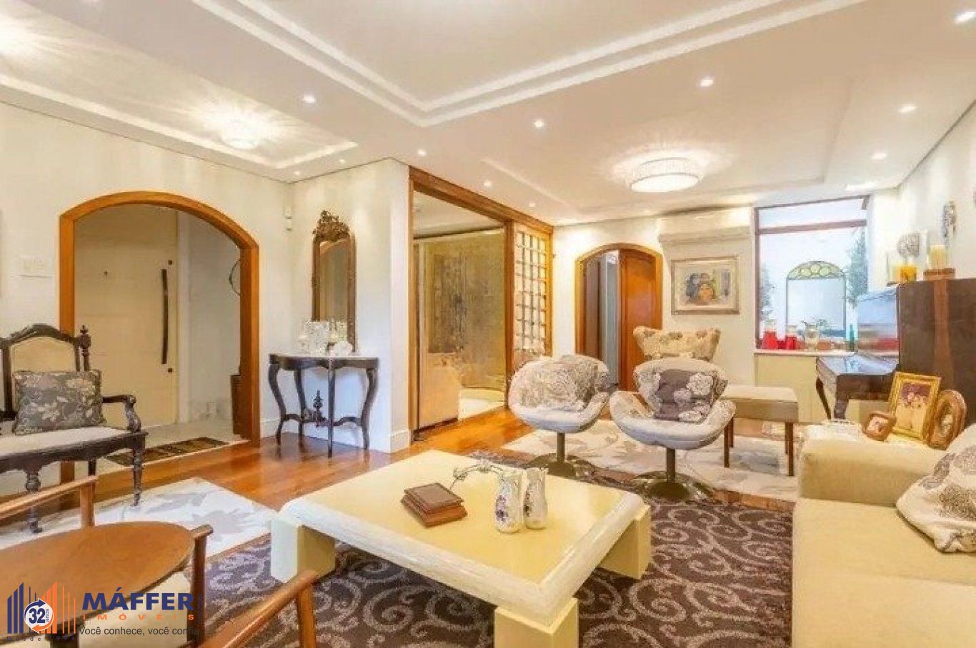 Casa, 3 quartos, à venda, 326 m², Tristeza - Porto Alegre — foto 5