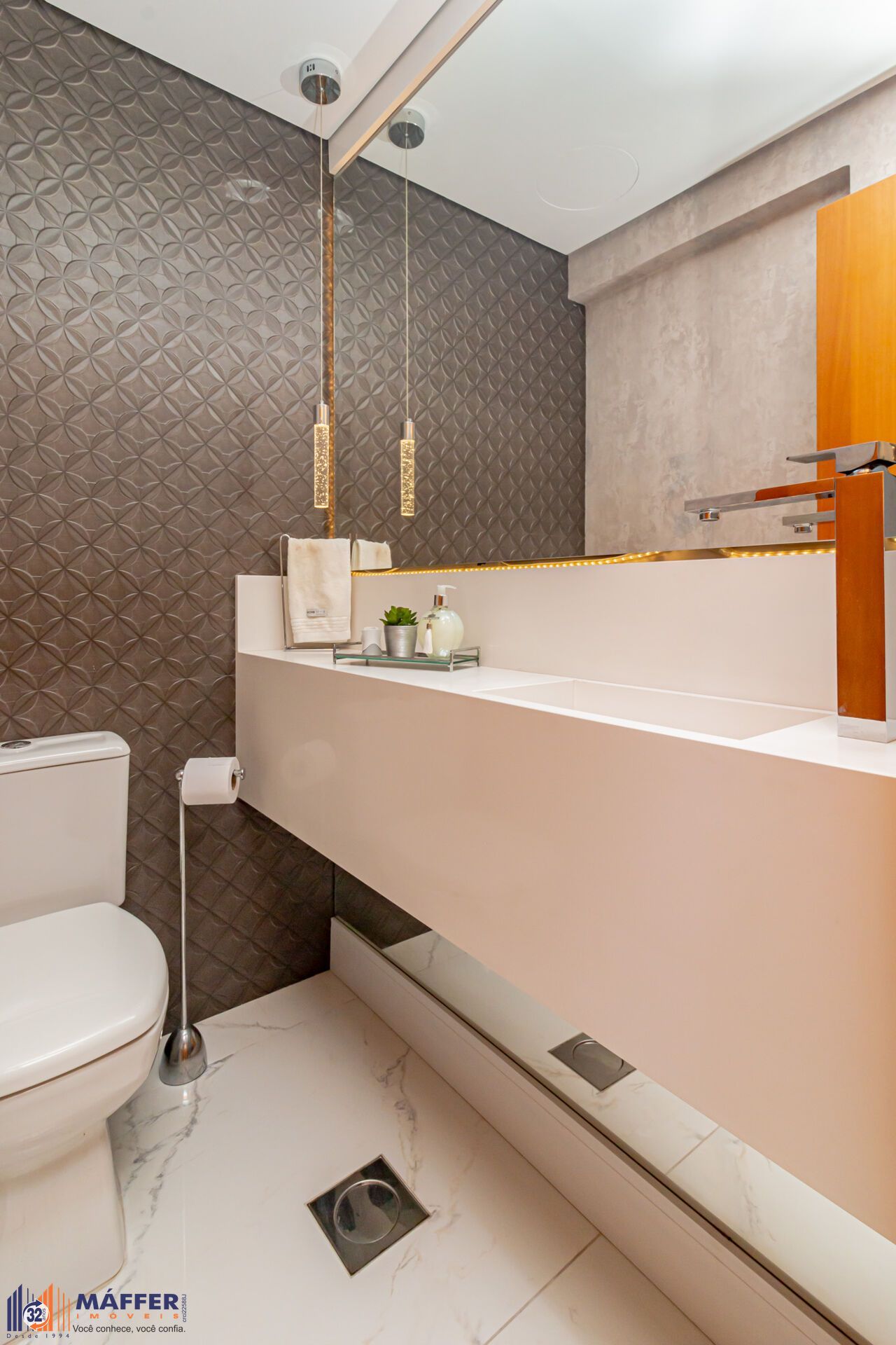Apartamento, 3 quartos, 105 m² - Foto 16