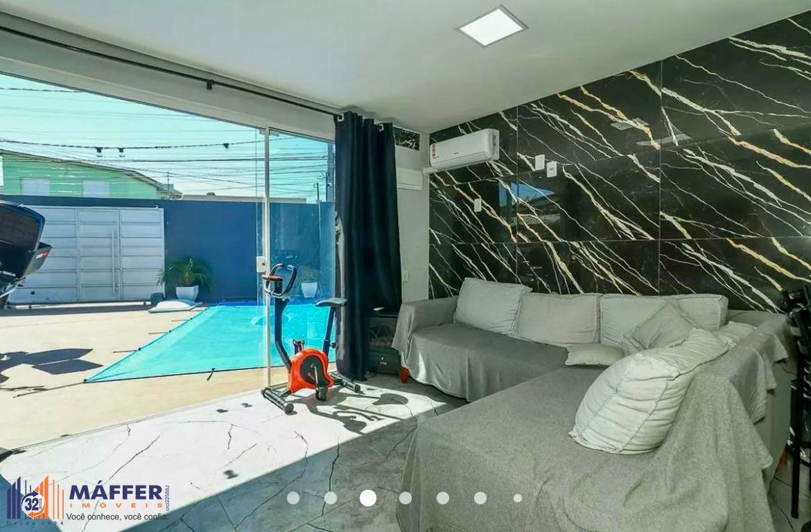 Casa, 3 quartos, à venda, 233 m², Sarandi - Porto Alegre — foto 2