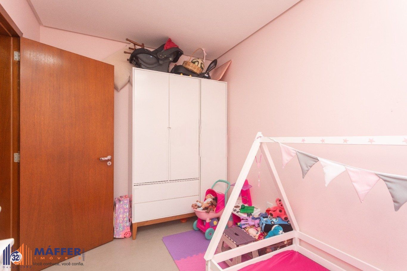 Apartamento, 3 quartos, 104 m² - Foto 11