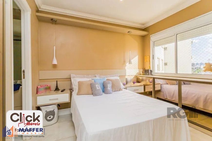 Apartamento, 3 quartos, 65 m² - Foto 7