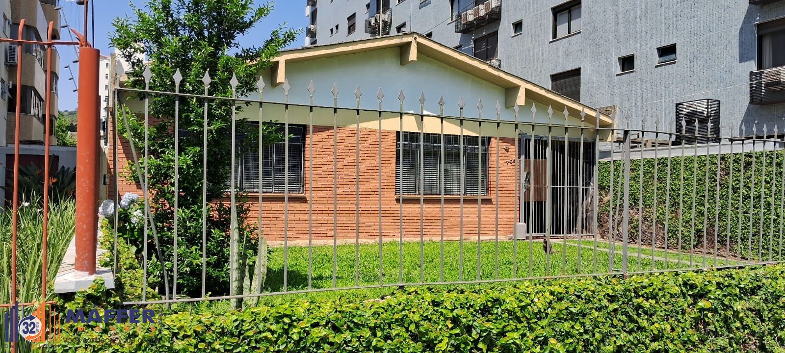 Casa, 3 quartos, 86 m² - Foto 1