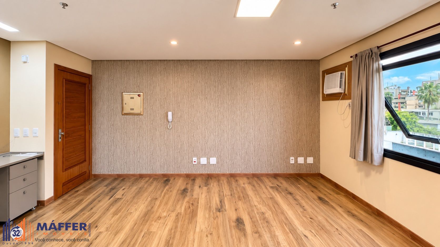 Sala-Conjunto, 24 m² - Foto 4