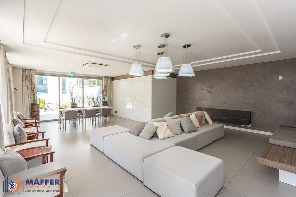 Apartamento, 1 quarto, 39 m² - Foto 17