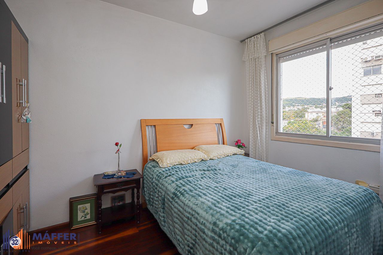 Apartamento, 2 quartos, 54 m² - Foto 14