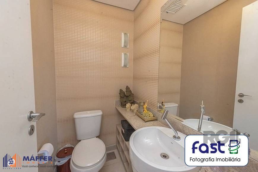 Apartamento, 3 quartos, 162 m² - Foto 9