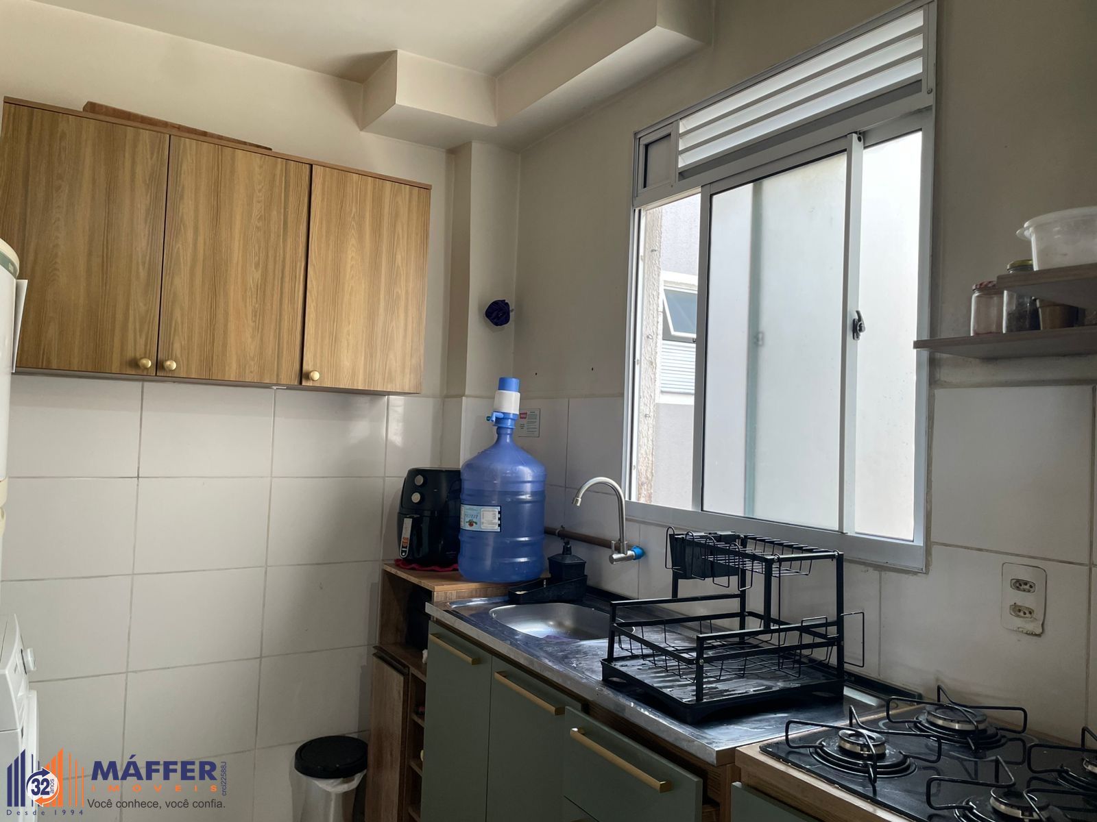 Apartamento, 2 quartos, 44 m² - Foto 12
