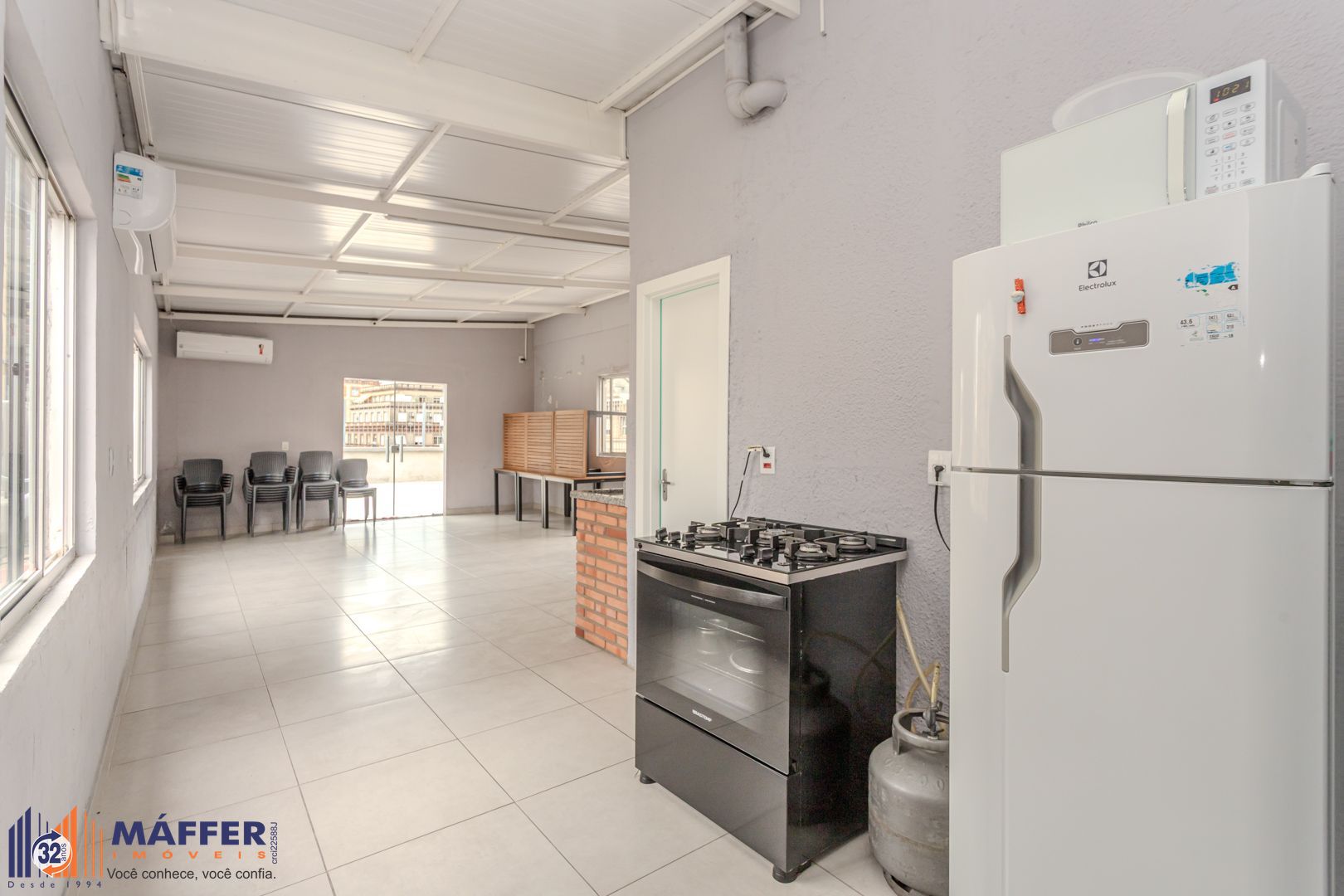 Apartamento, 4 quartos, 120 m² - Foto 25
