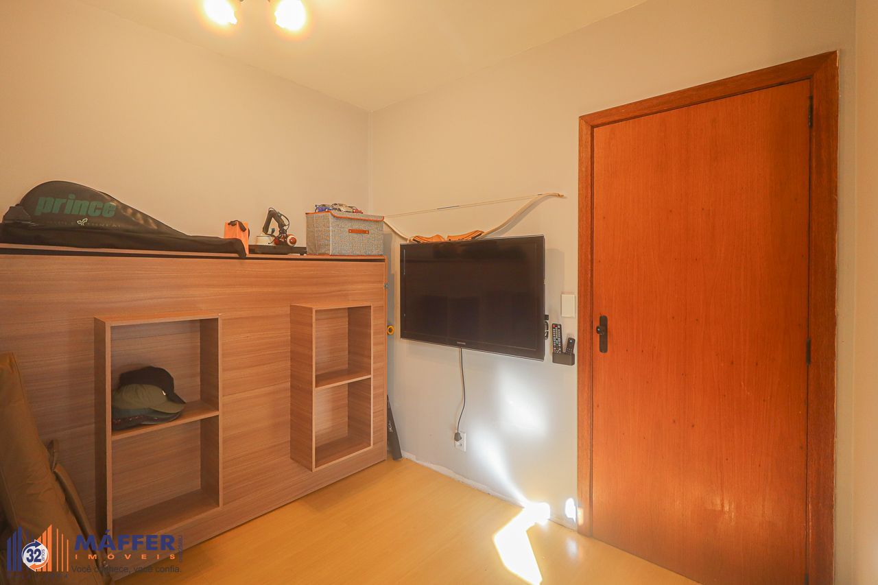 Apartamento, 3 quartos, 117 m² - Foto 29