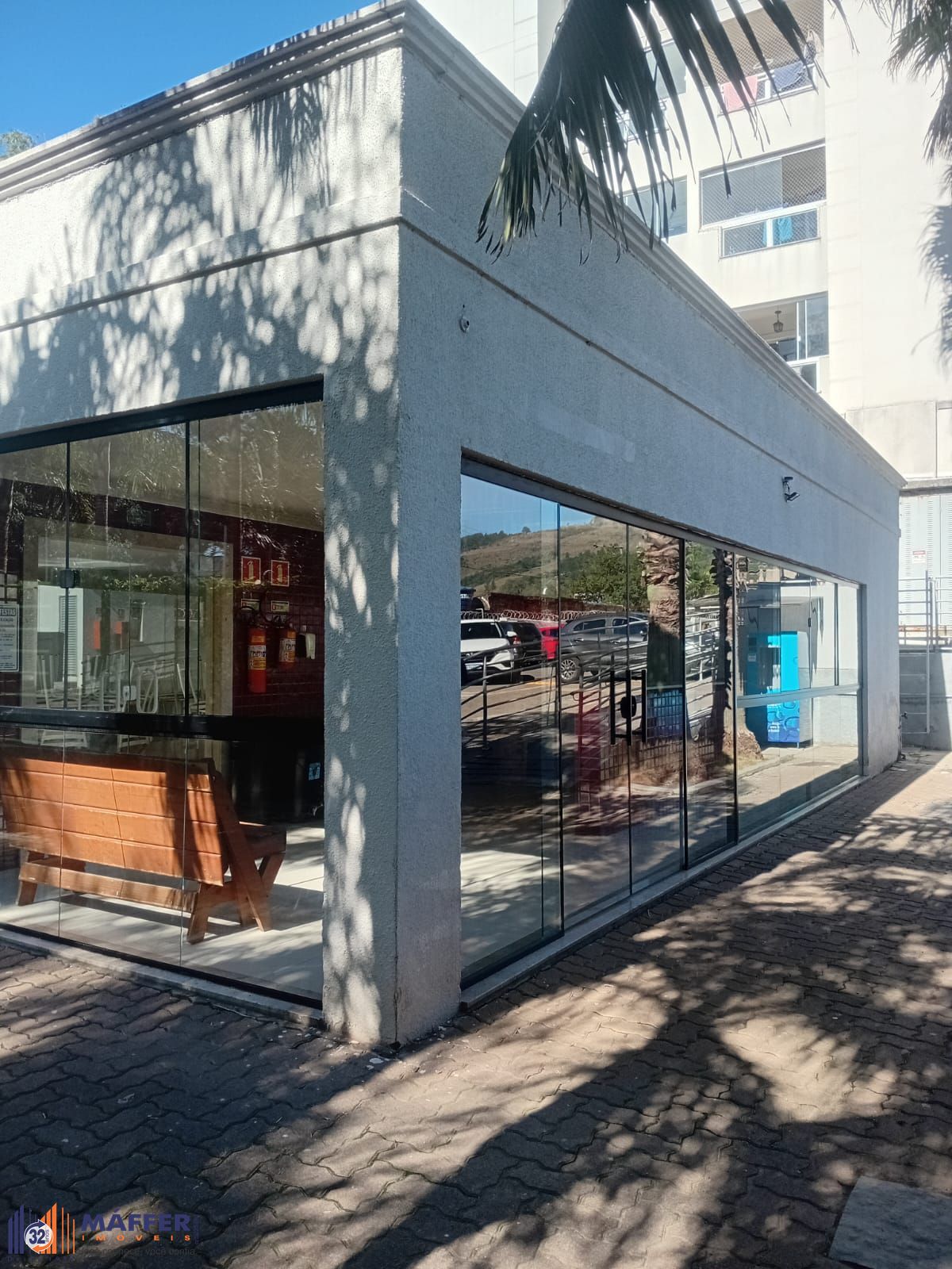 Apartamento, 2 quartos, 45 m² - Foto 13