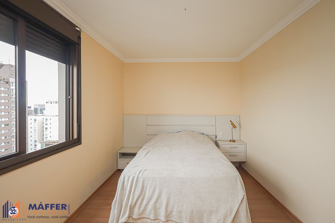 Apartamento, 3 quartos, 122 m² - Foto 22