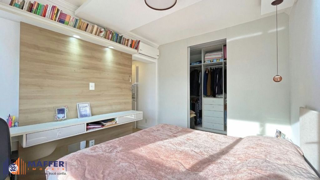 Apartamento, 3 quartos, 128 m² - Foto 25
