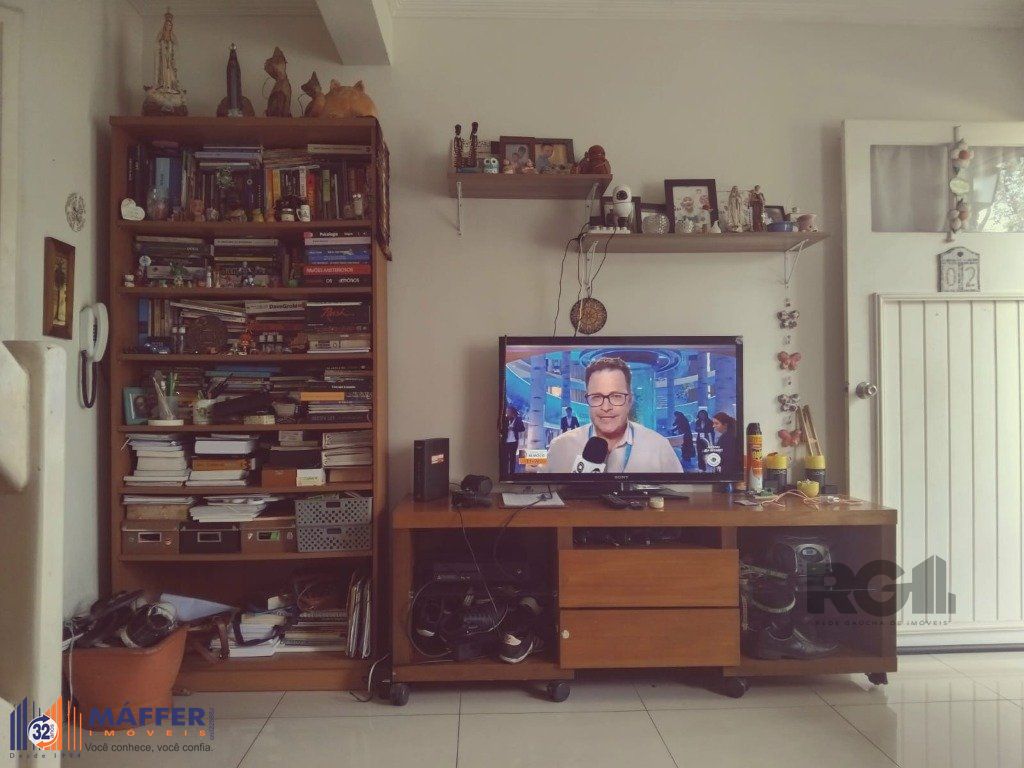 Casa de Condomínio, 2 quartos - Foto 5