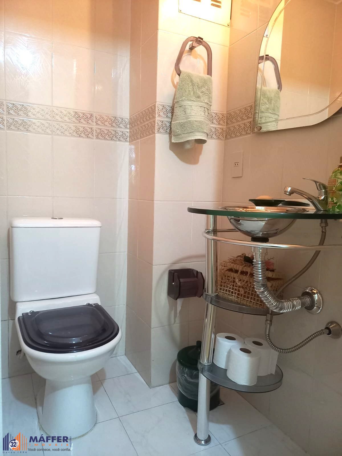 Apartamento, 2 quartos, 82 m² - Foto 7