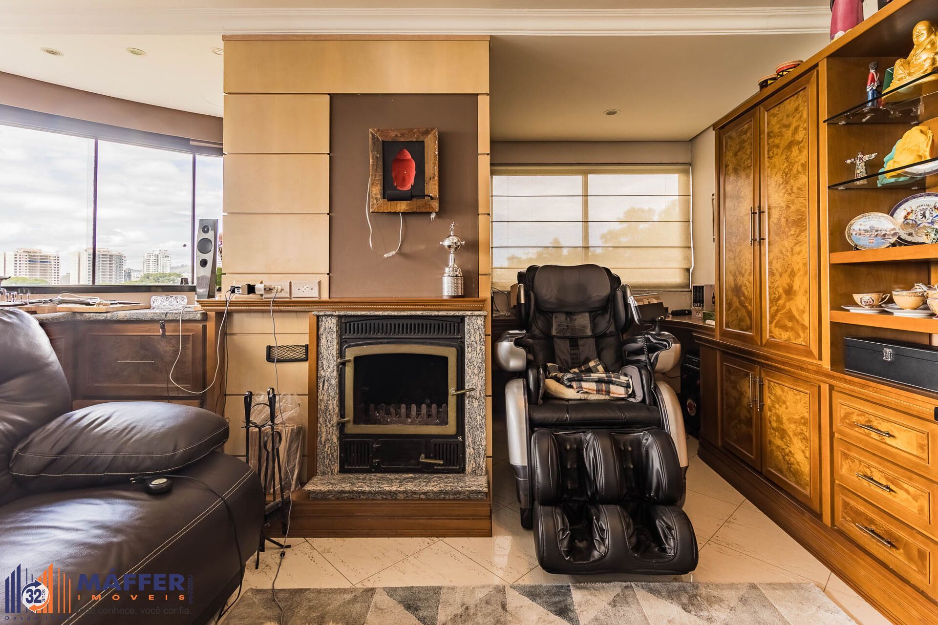 Apartamento, 2 quartos, 111 m² - Foto 5